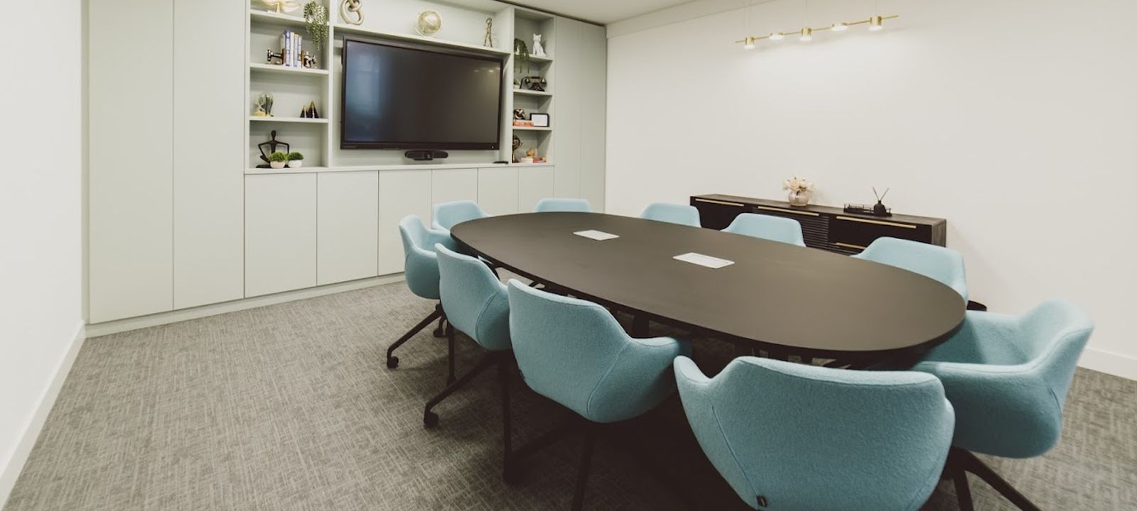 Parsonage Gardens, Manchester - Image 1