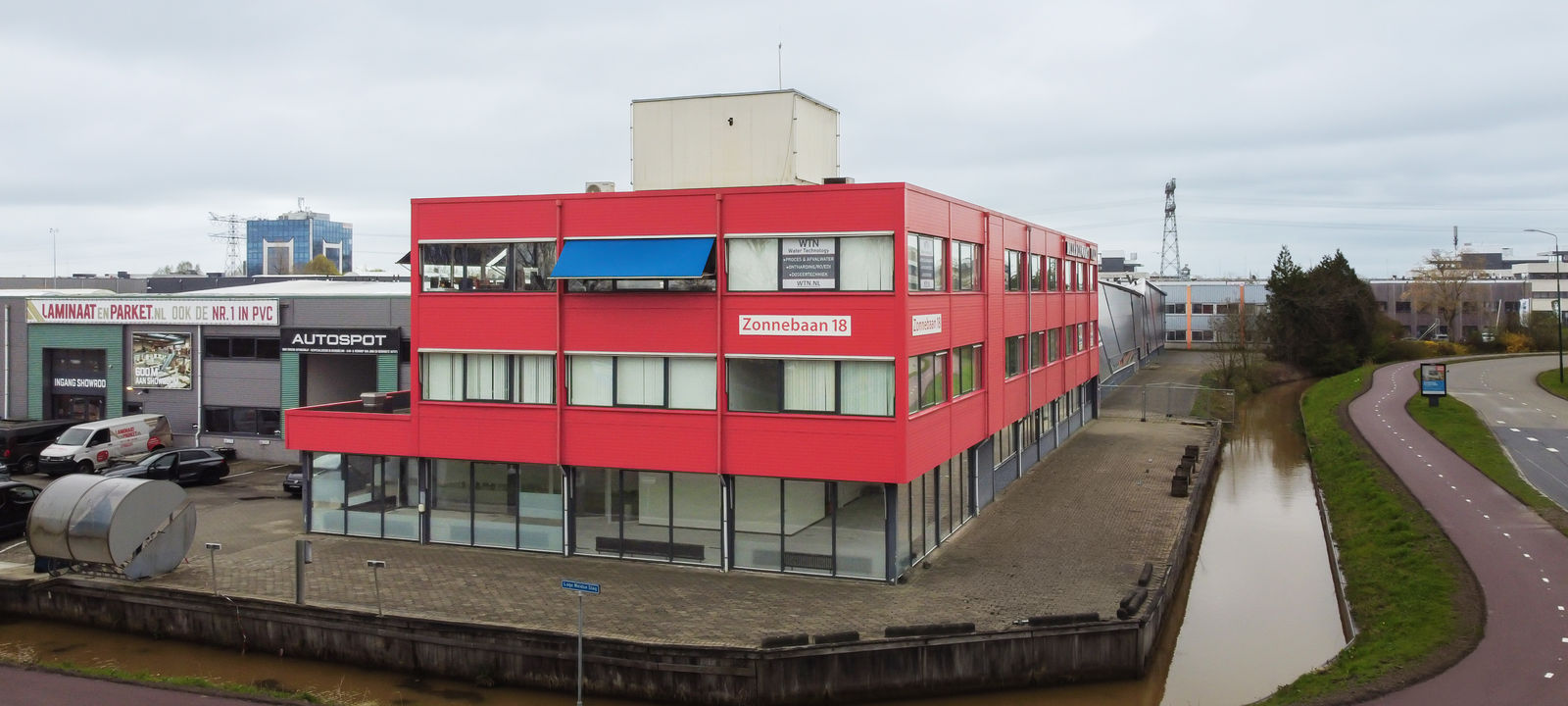 18 Zonnebaan, Utrecht - Image 1
