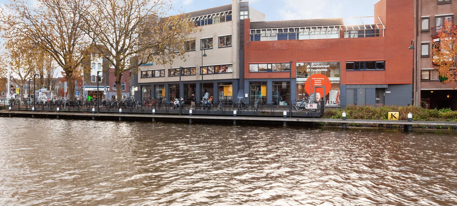 52 Regentesseplantsoen, Gouda - Image 1