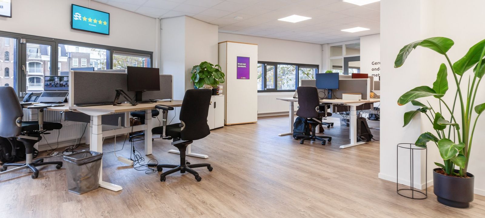 52 Regentesseplantsoen, Gouda - Image 1