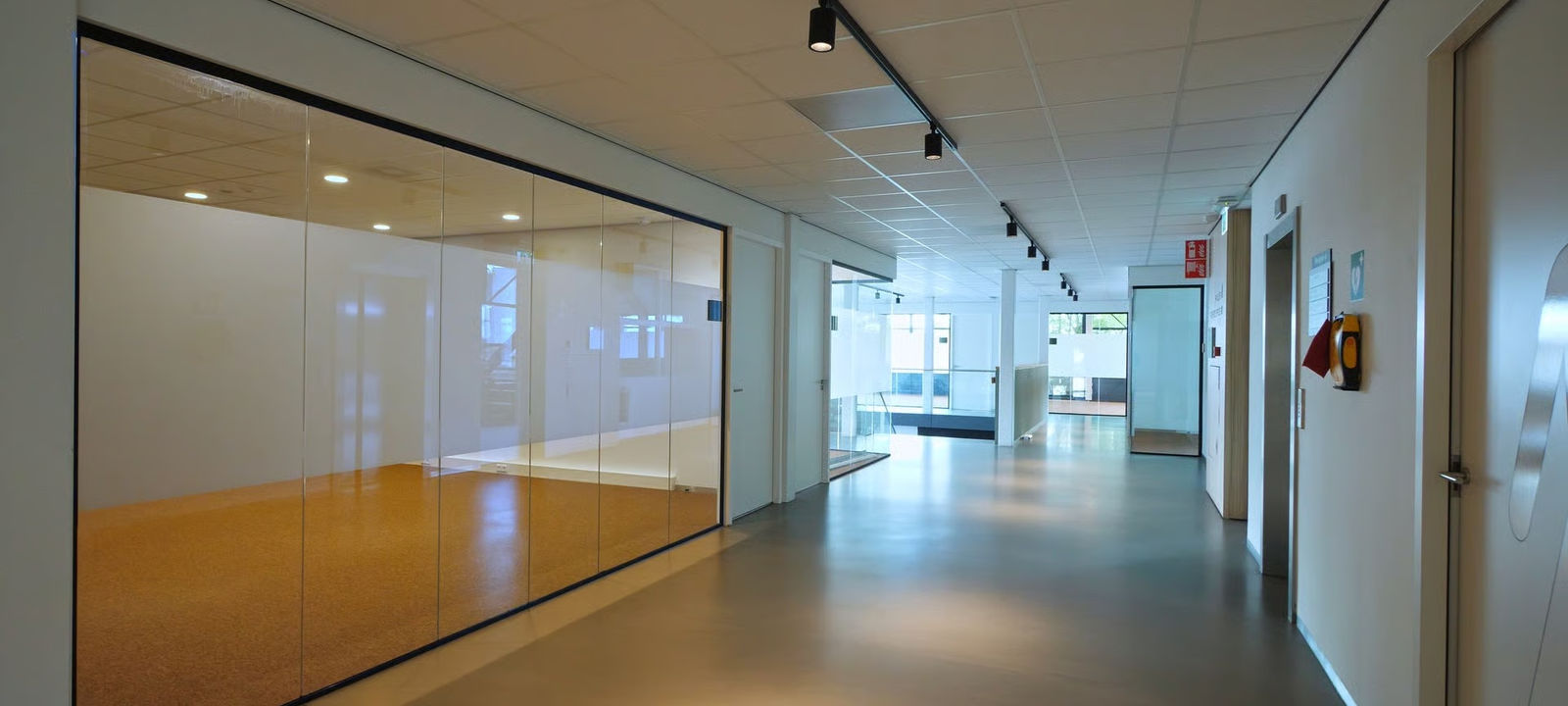 100 Rivium Promenade, Capelle Aan Den Ijssel - Image 1