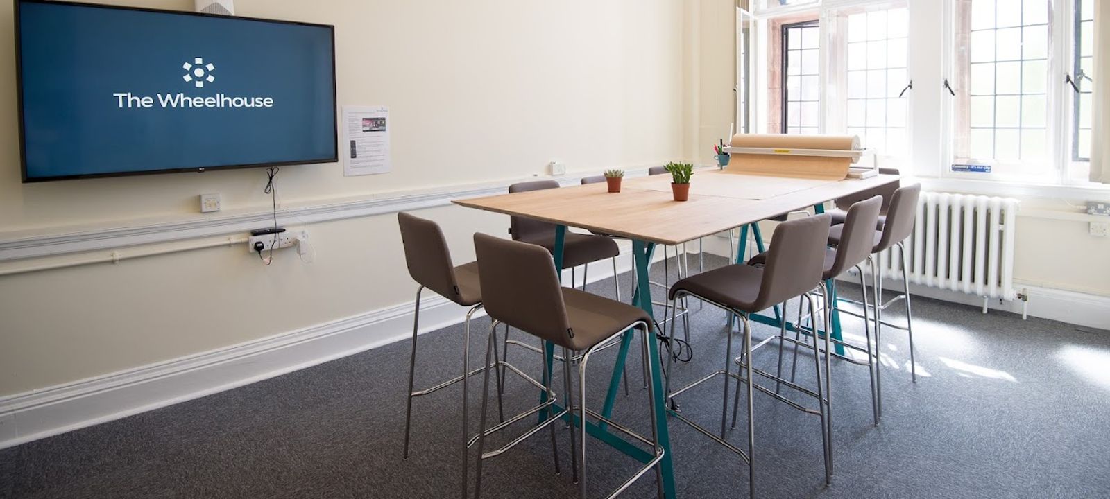 Earl Street, Coventry - Image 1