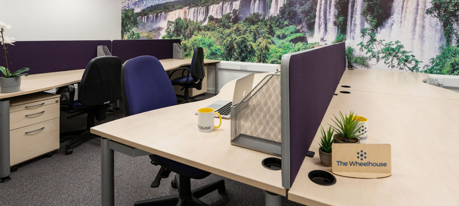 Michigan Drive, Milton Keynes - Image 1