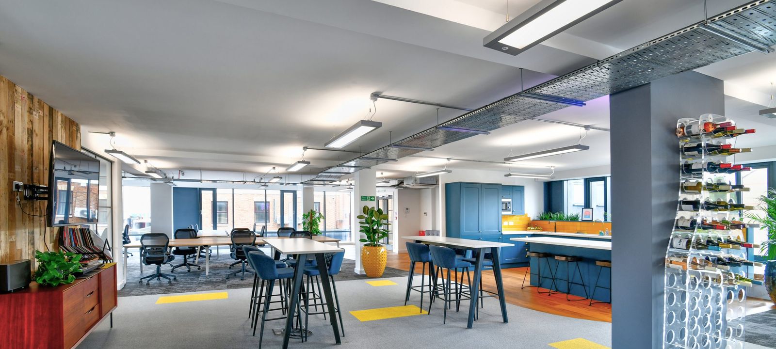 134 Tyndale House, Cowley Road - Image 1