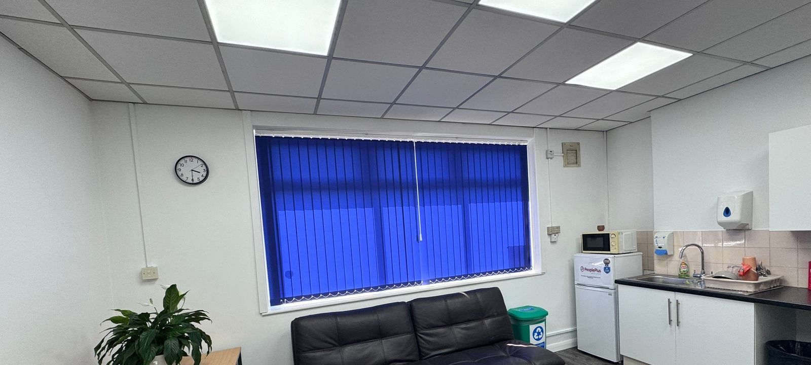 Crown Quay Lane, Sittingbourne - Image 1