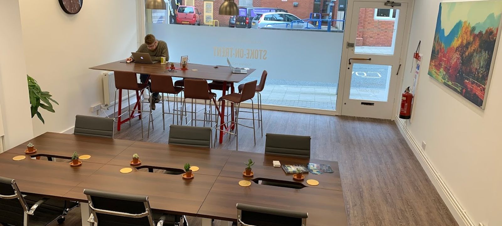 Cheapside, Stoke-on-trent - Image 1