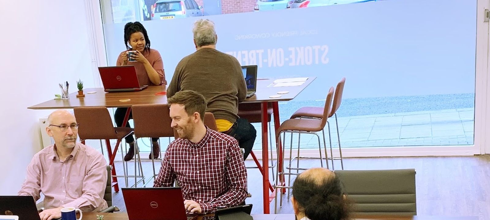 Cheapside, Stoke-on-trent - Image 1