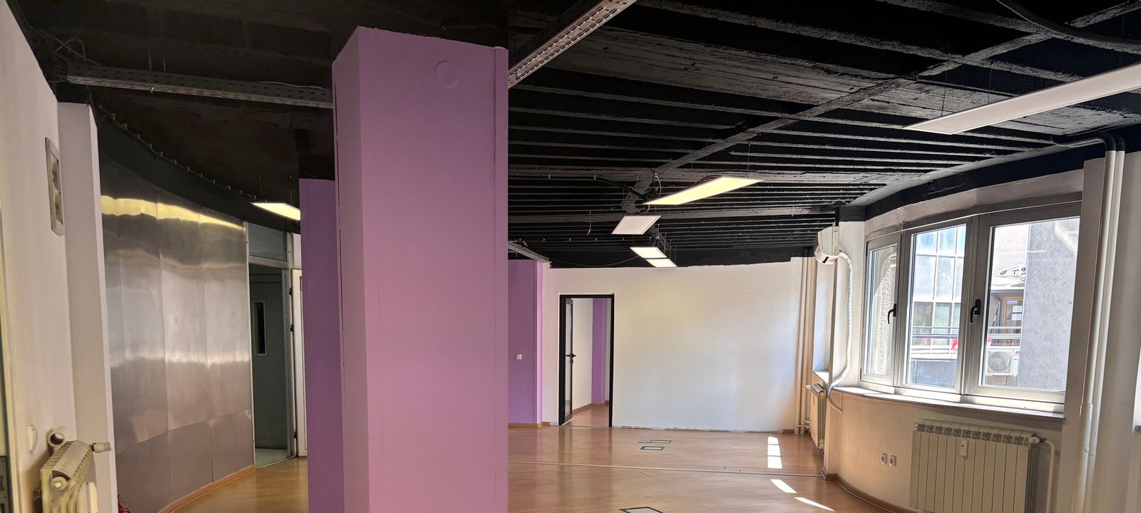 3-5 Marsala Birjuzova, Beograd - Image 1