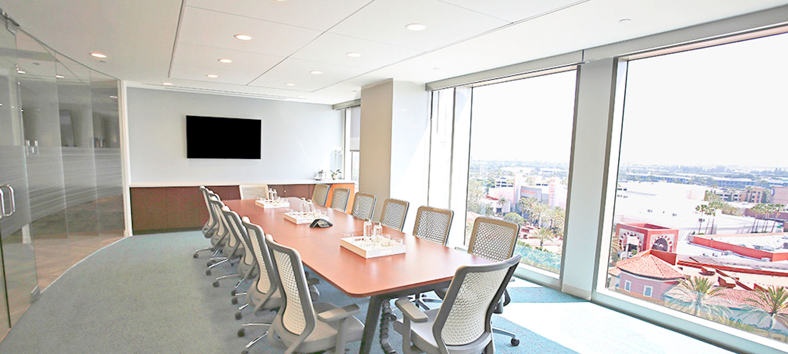 100 Spectrum Center Drive, Irvine - Image 1