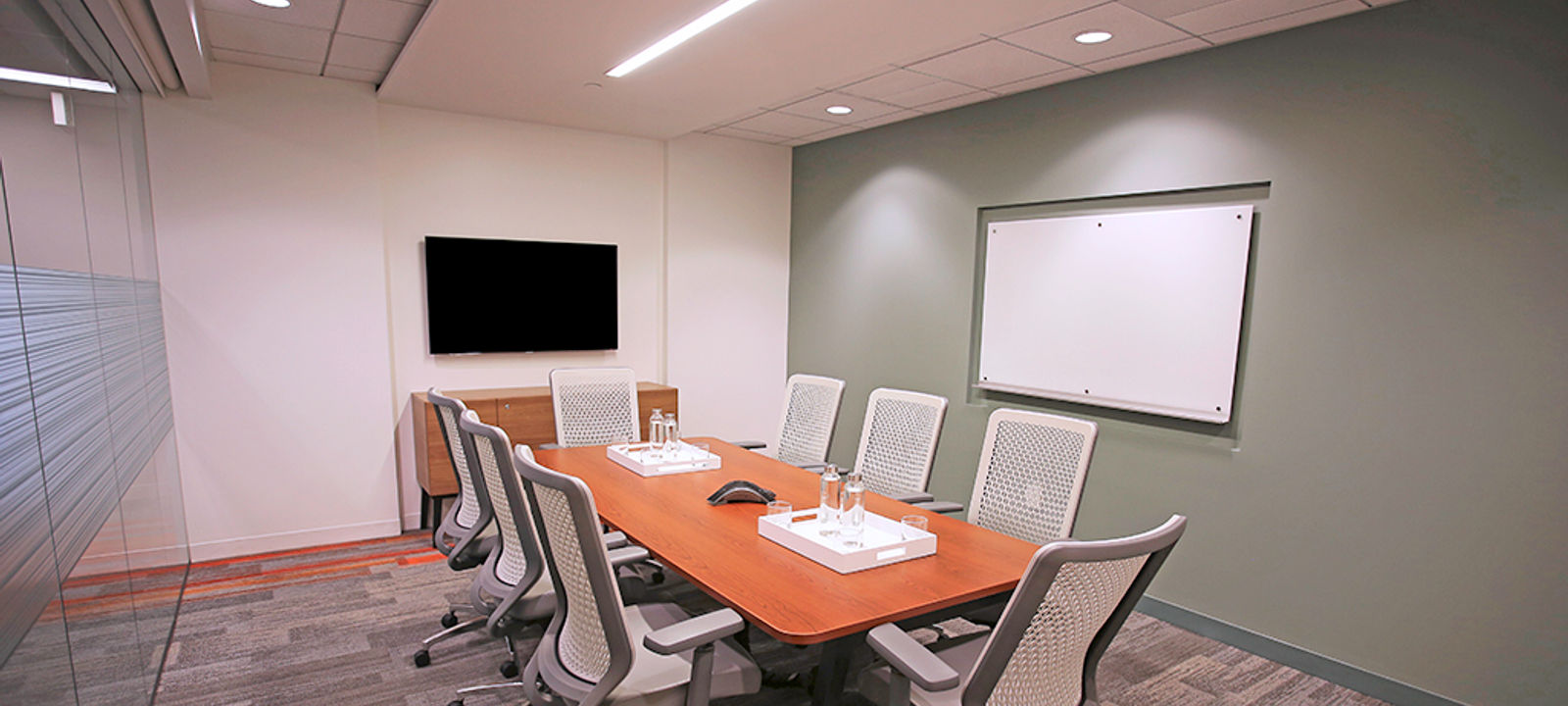 100 Spectrum Center Drive, Irvine - Image 1