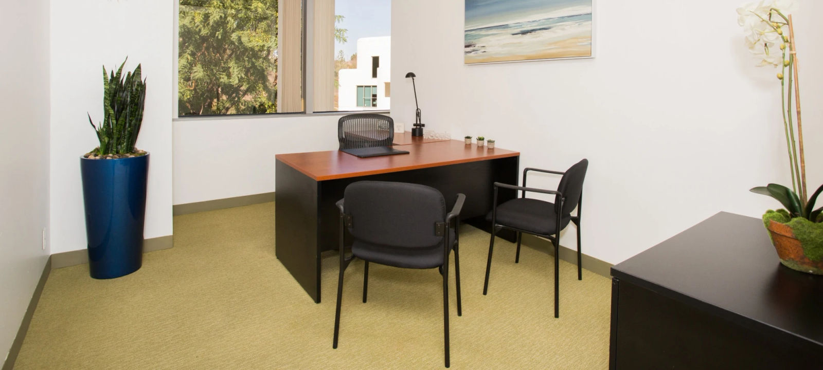 28202 Cabot Road - Suite 300 28202 Cabot Road - Suite 300, Laguna Niguel - Image 1