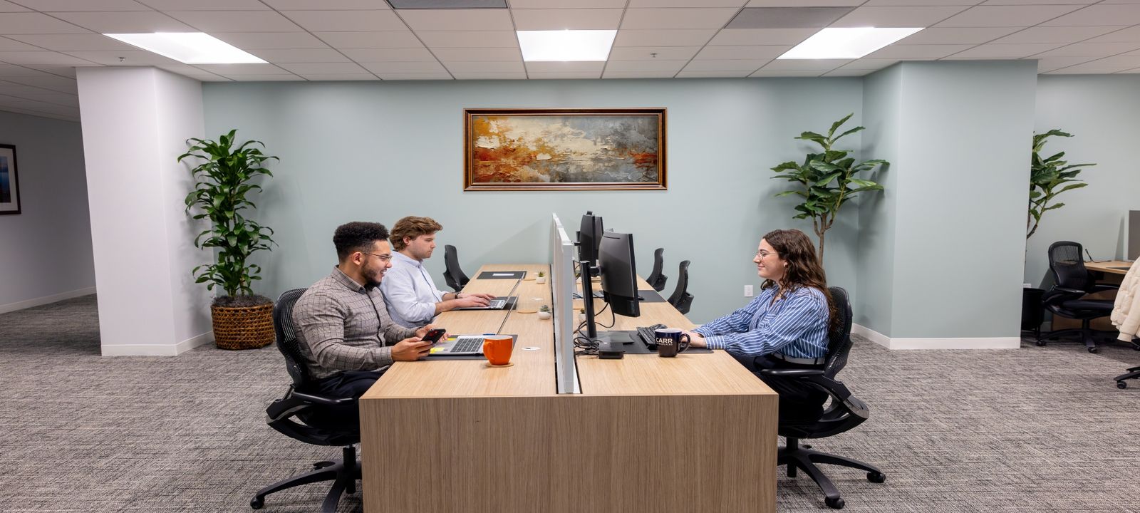 One Embarcadero Center, San Francisco - Image 1