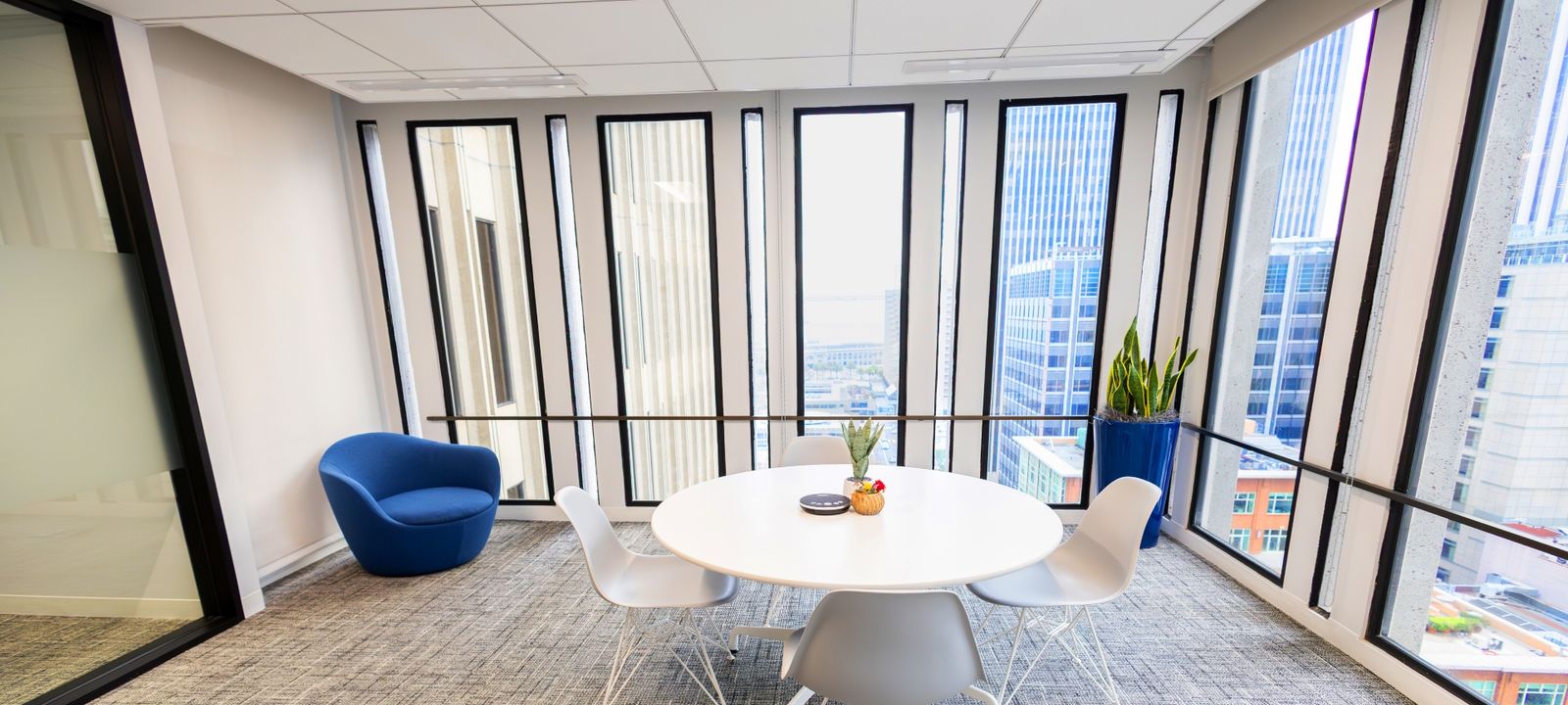 One Embarcadero Center, San Francisco - Image 1