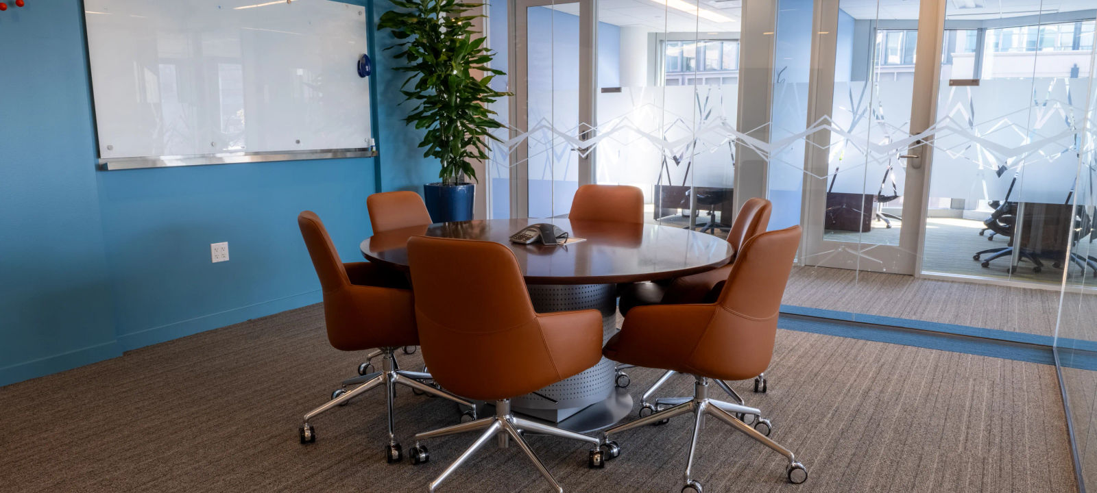 1717 K Street Nw, Washington - Image 1