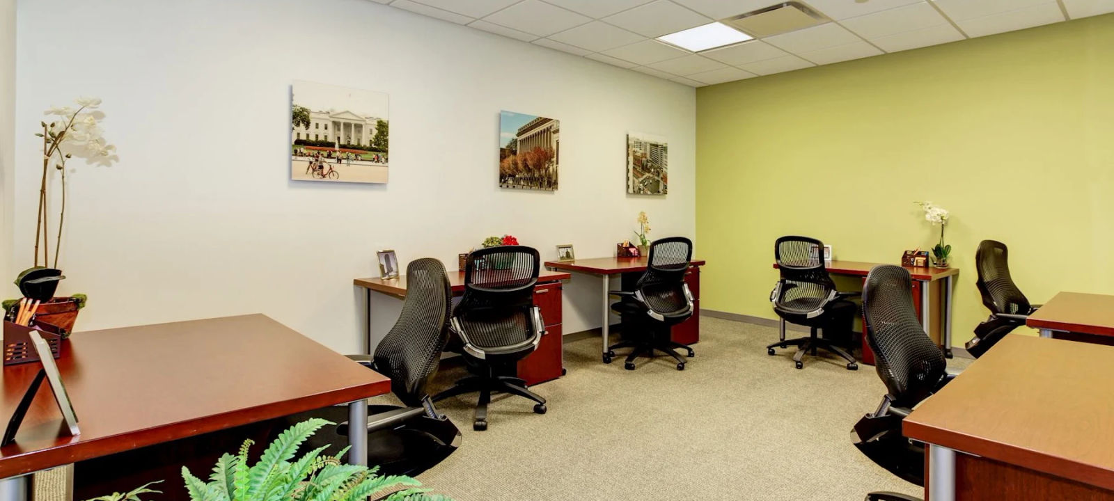 1455 Pennsylvania Avenue Nw, Washington - Image 1