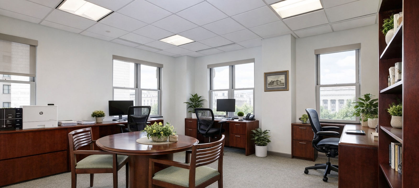 1455 Pennsylvania Avenue Nw, Washington - Image 1