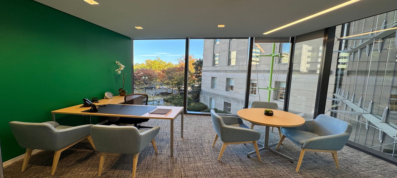 300 New Jersey Avenue Nw, Washington - Image 1