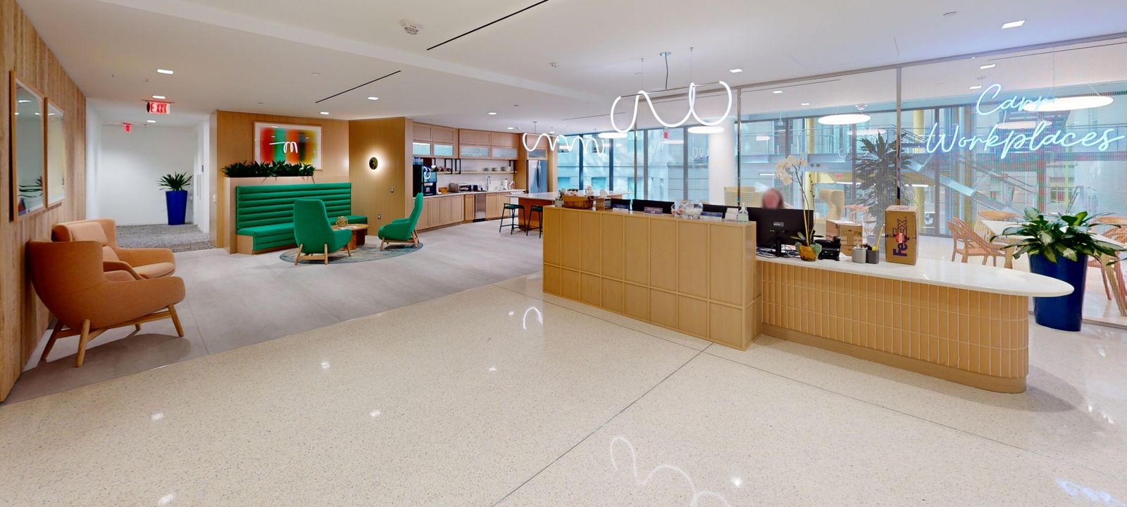 300 New Jersey Avenue Nw, Washington - Image 1