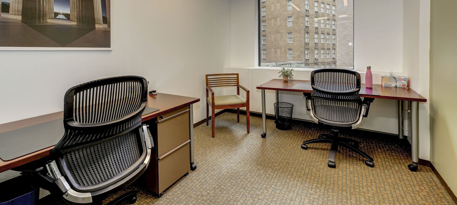 1101 Connecticut Avenue Nw, Washington - Image 1