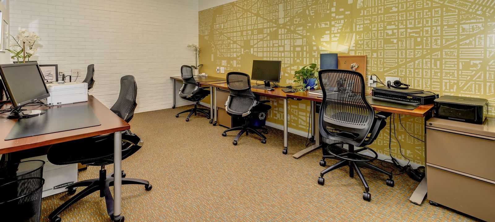 1101 Connecticut Avenue Nw, Washington - Image 1