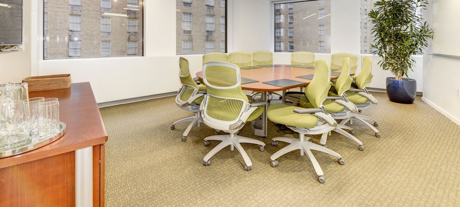 1101 Connecticut Avenue Nw, Washington - Image 1