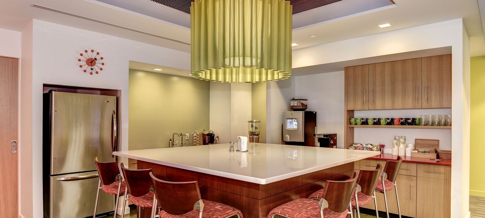 1101 Connecticut Avenue Nw, Washington - Image 1