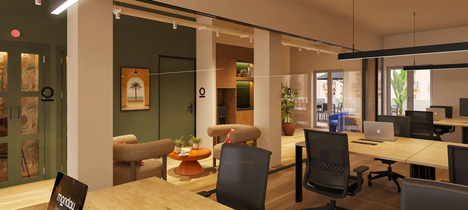 31 Calle Del Pintor Sorolla Ciutat Vella, Valencia - Image 1