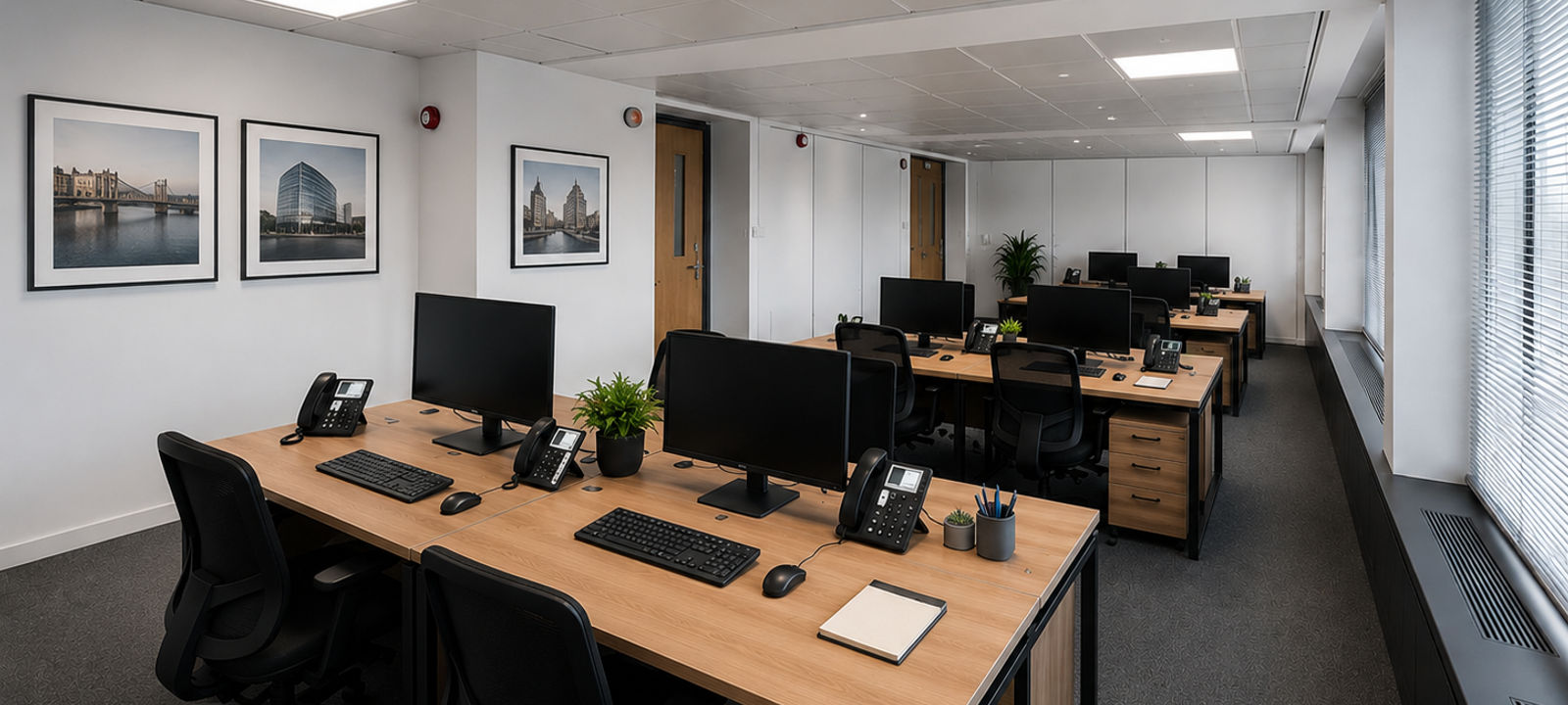44 Broadway, London - Image 1
