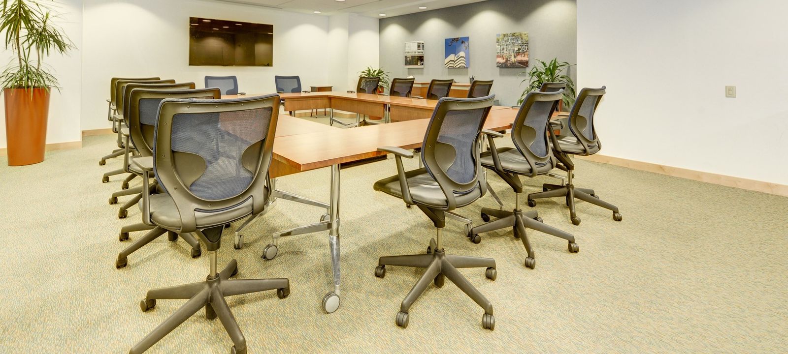 4800 Hampden Lane - Suite 200 4800 Hampden Lane - Suite 200, Bethesda - Image 1