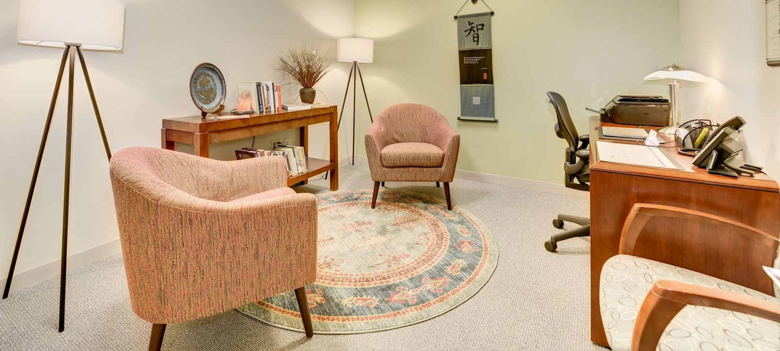 4800 Hampden Lane - Suite 200 4800 Hampden Lane - Suite 200, Bethesda - Image 1