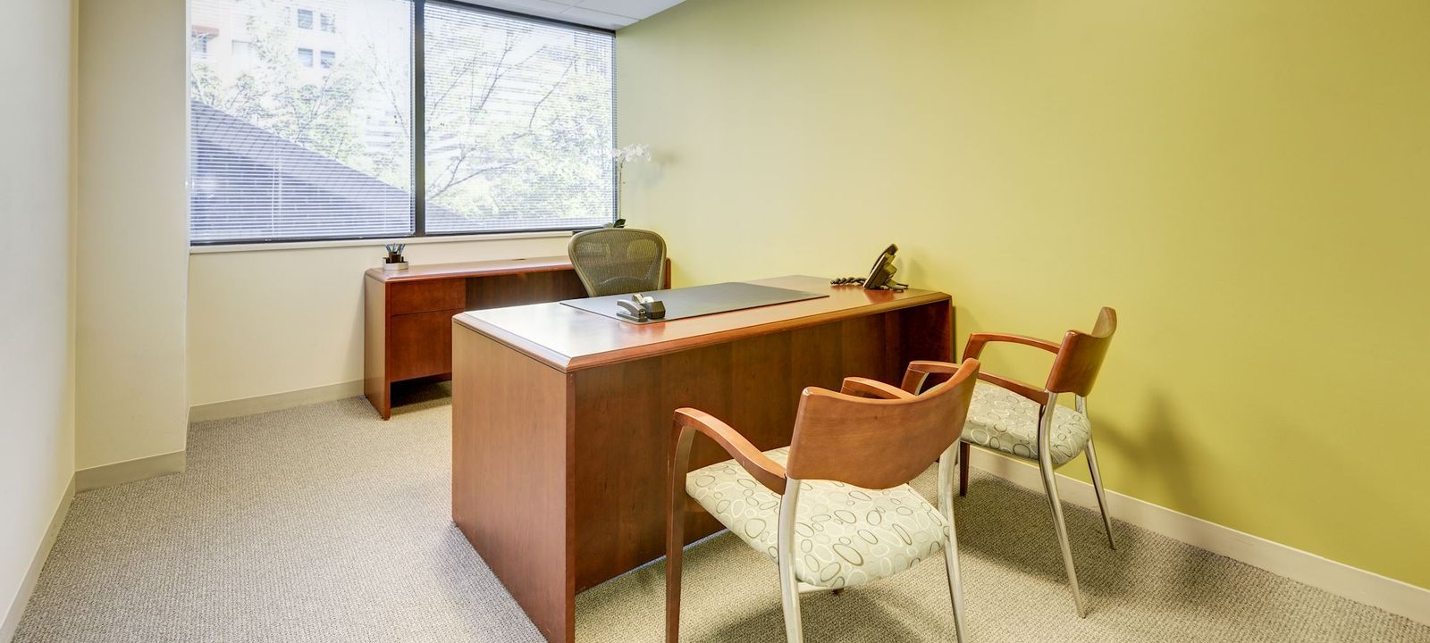 4800 Hampden Lane - Suite 200 4800 Hampden Lane - Suite 200, Bethesda - Image 1