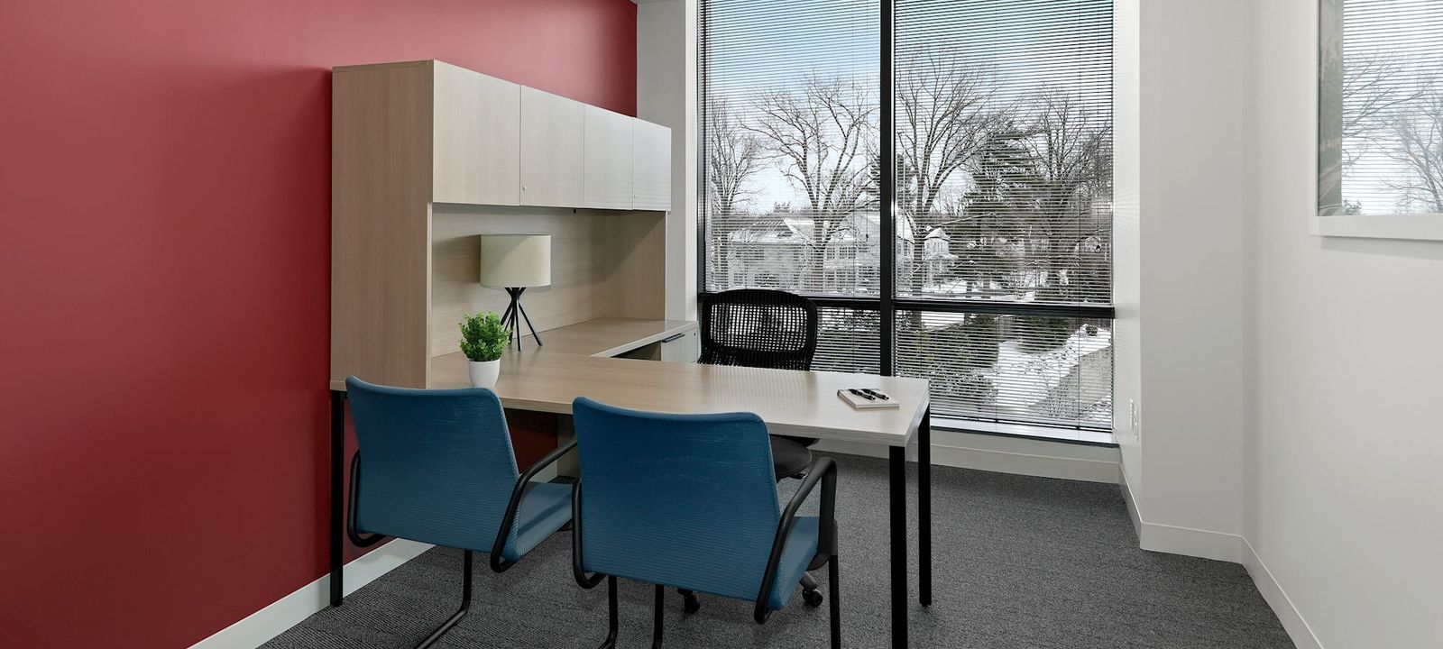 5425 Wisconsin Avenue - Suite 600 5425 Wisconsin Avenue - Suite 600, Chevy Chase - Image 1