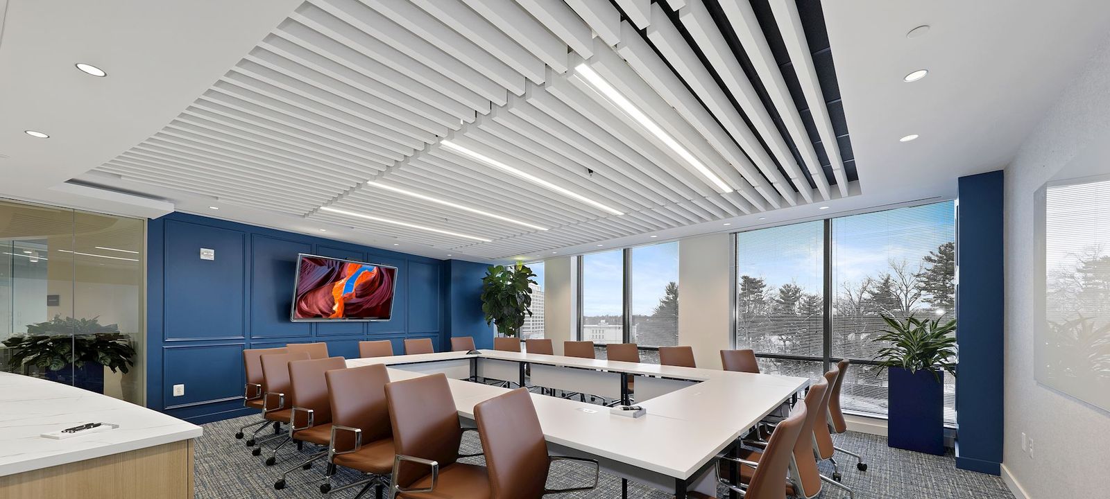 5425 Wisconsin Avenue - Suite 600, Chevy Chase - Image 1