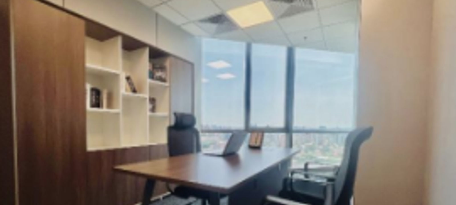 38 North Road East Third Ring Chaoyang District, Beijing - Image 1