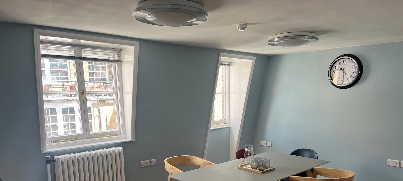15-17 Christopher Street, London - Image 1