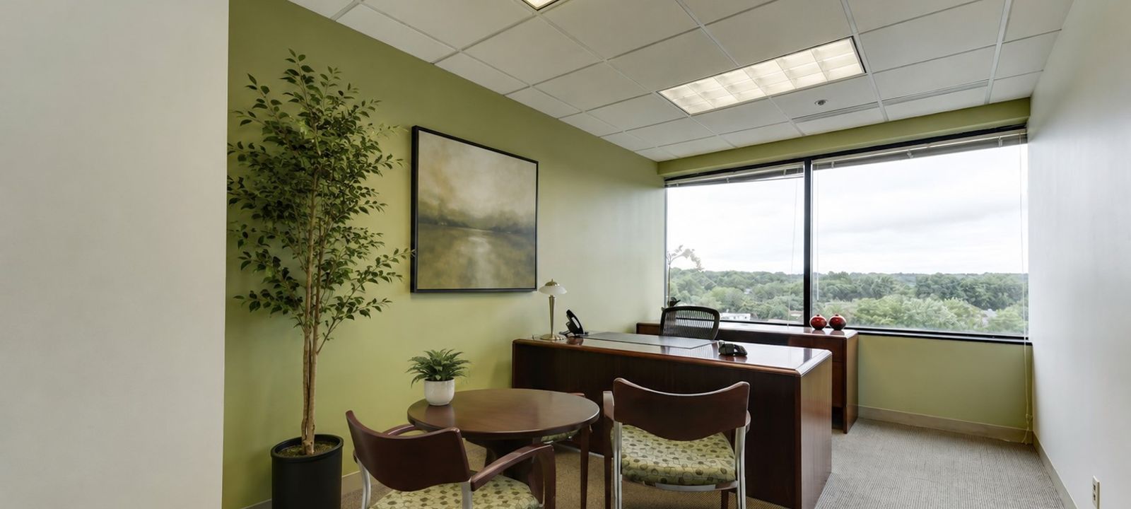 1800 Diagonal Road - Suite 600, Alexandria - Image 1