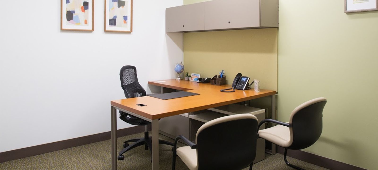 1800 Diagonal Road - Suite 600, Alexandria - Image 1