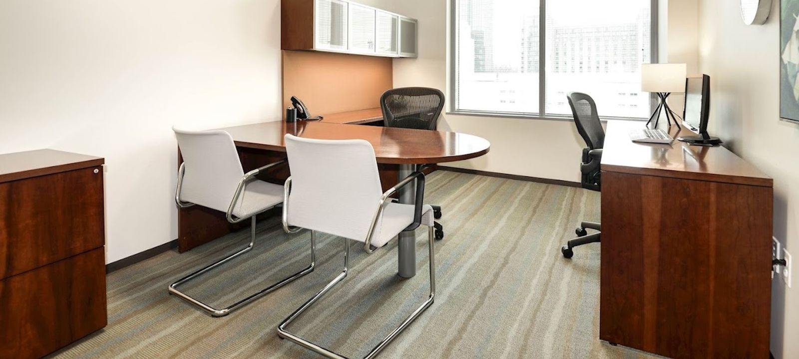 1818 Library Street - Suite 500 1818 Library Street - Suite 500, Reston - Image 1