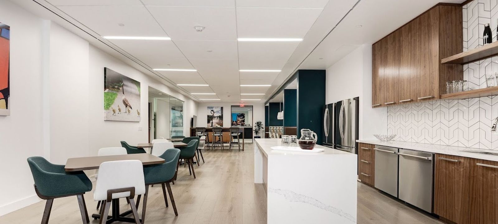 1818 Library Street - Suite 500, Reston - Image 1