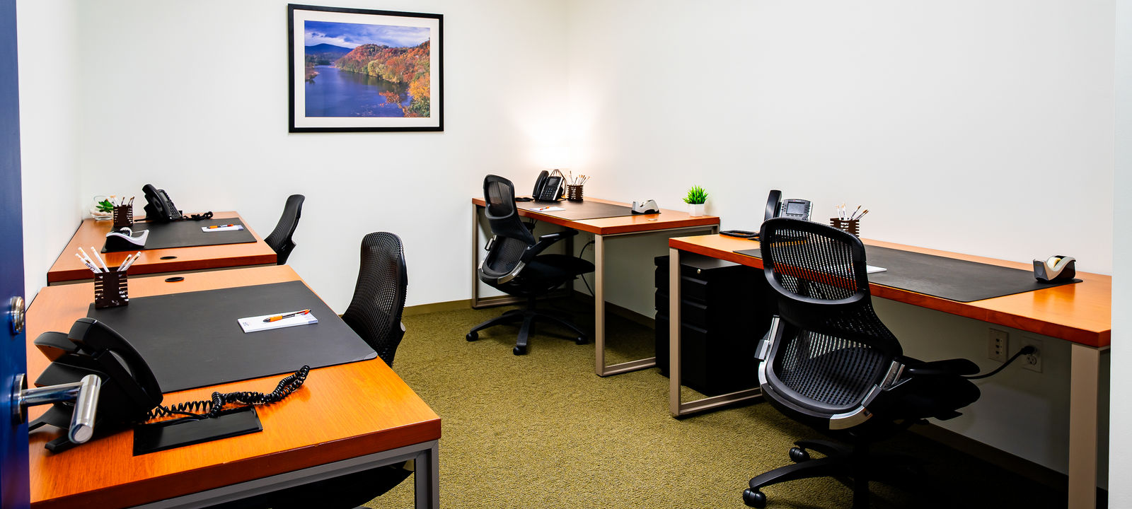 1750 Tysons Blvd - Suite 1500 1750 Tysons Blvd - Suite 1500, Tysons - Image 1