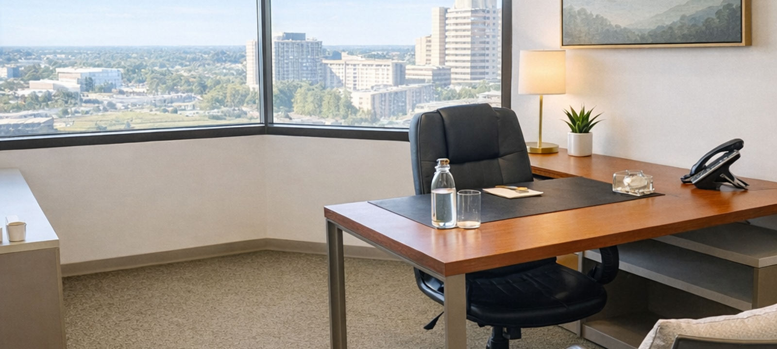 1750 Tysons Blvd - Suite 1500, Tysons - Image 1