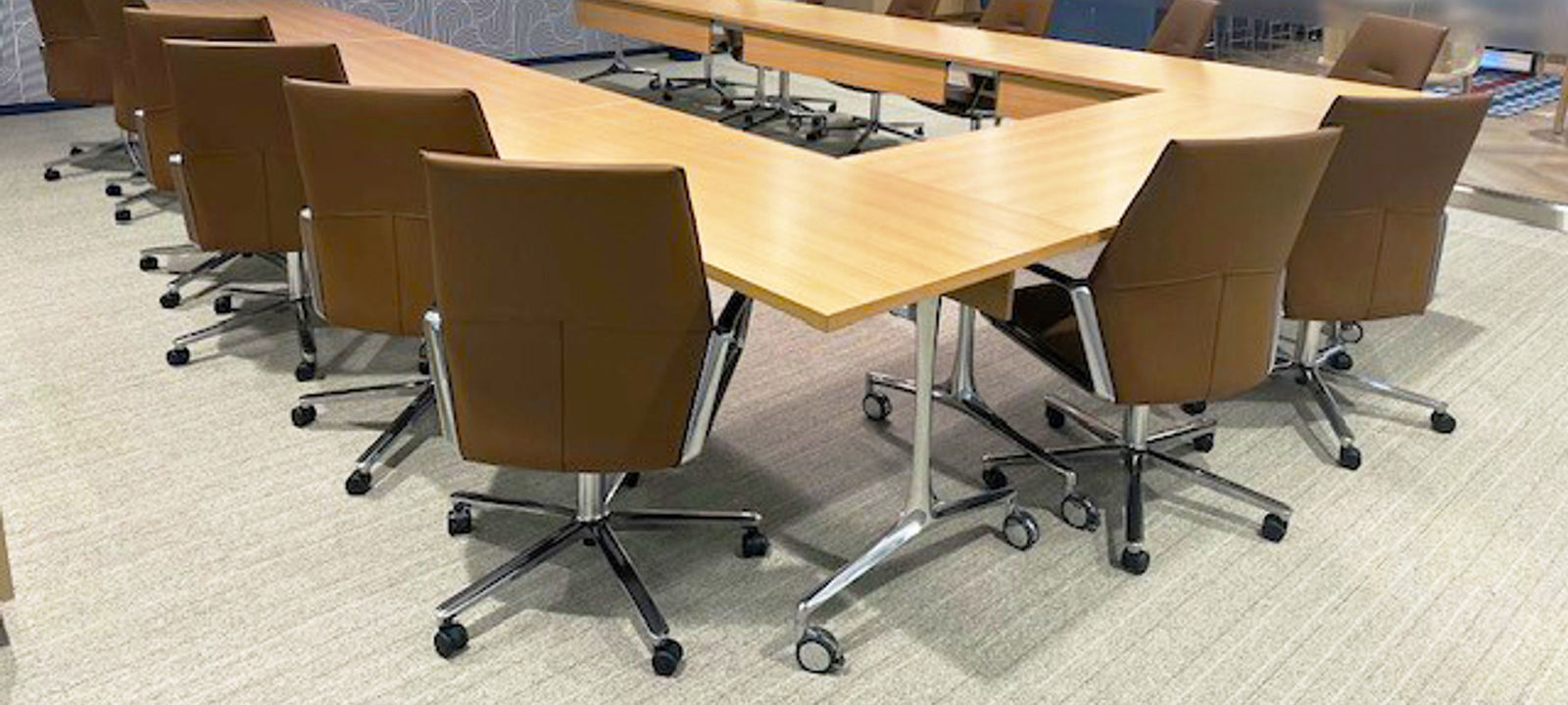 1750 Tysons Blvd - Suite 1500 1750 Tysons Blvd - Suite 1500, Tysons - Image 1