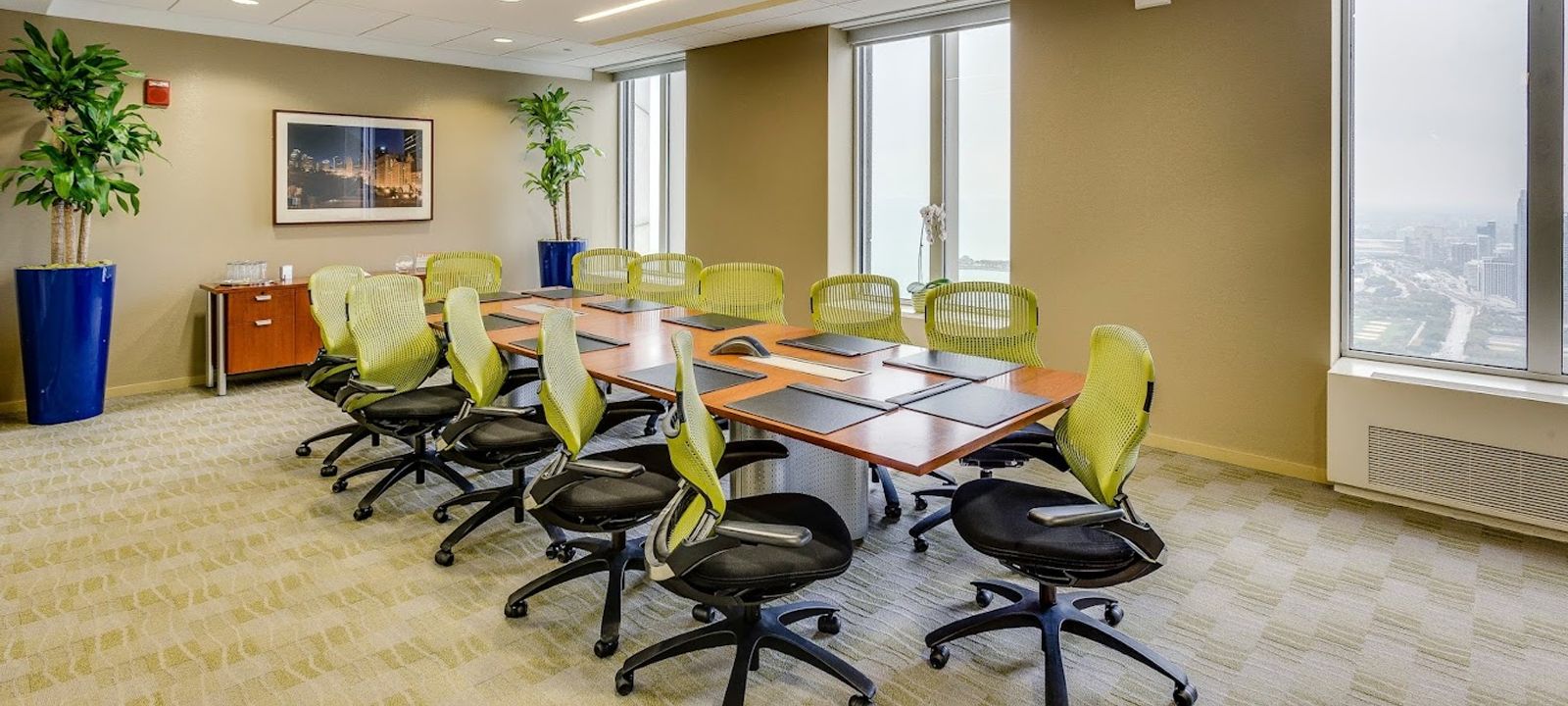 200 East Randolph Street, Chicago - Image 1