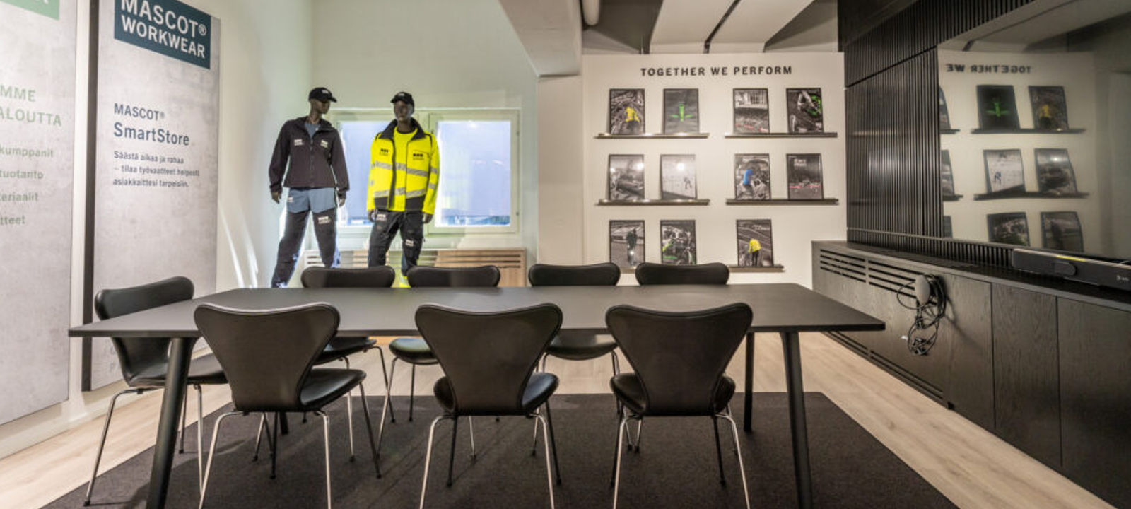 Kalustetie 4 Varisto, Vantaa - Image 1