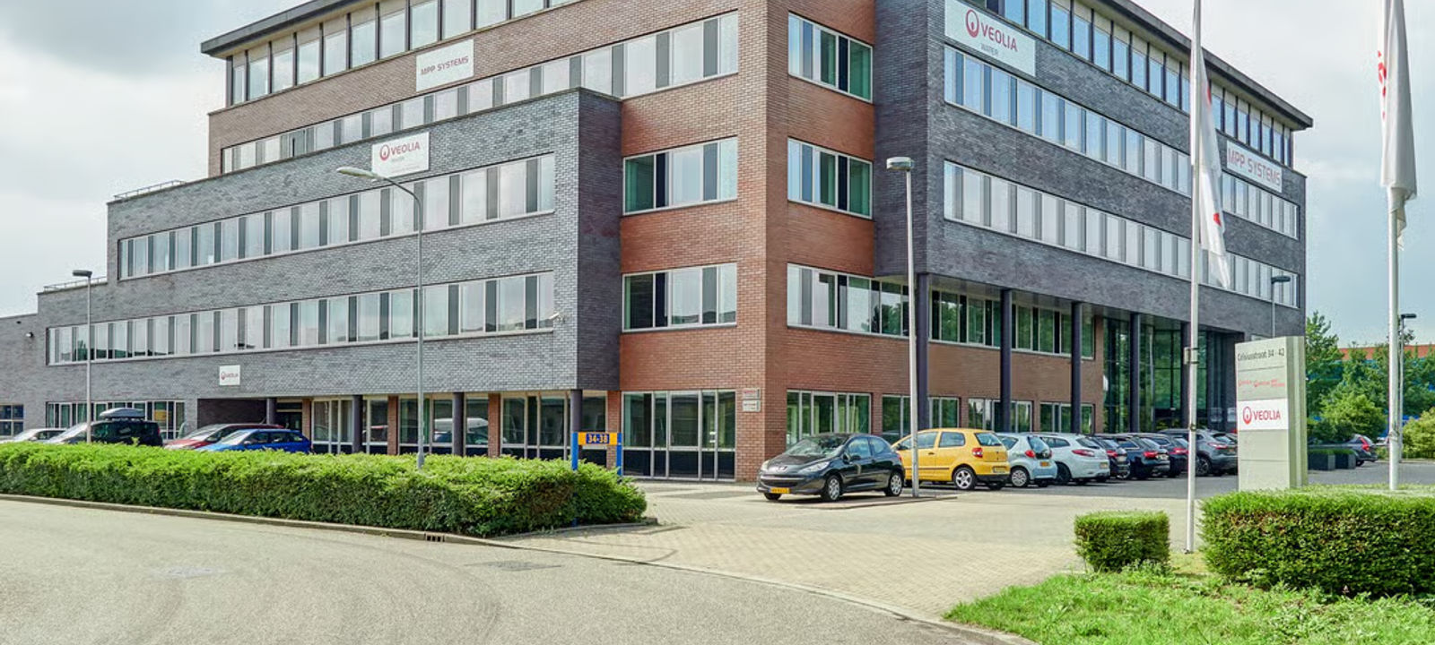 34 Celsiusstraat, EDE - Image 1