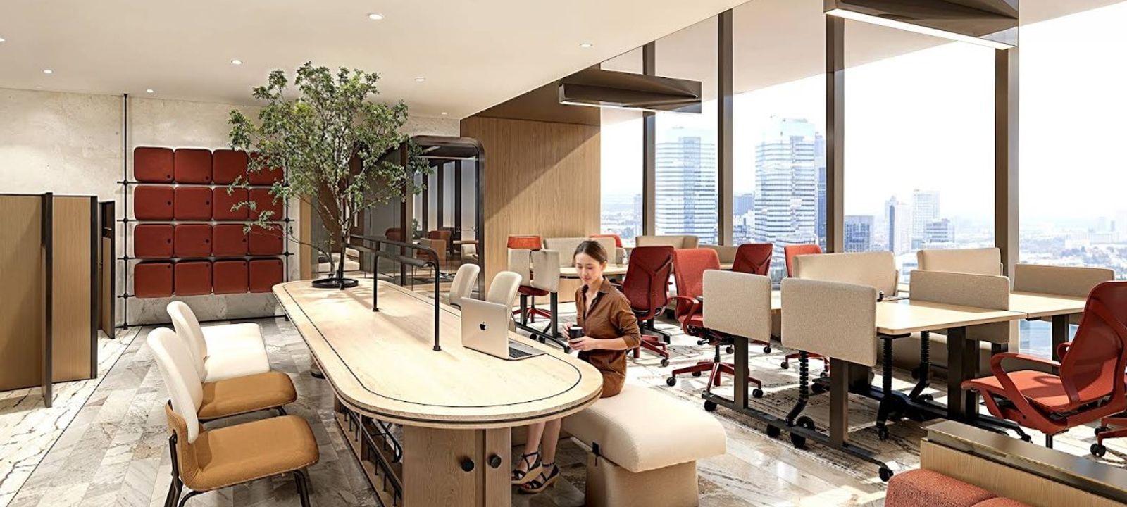 Al Thanyah Fifth Jumeirah Lake Towers Dmcc, Dubai - Image 1