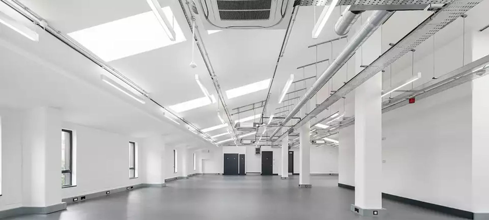 8-14 Verulam Street, London - Image 1