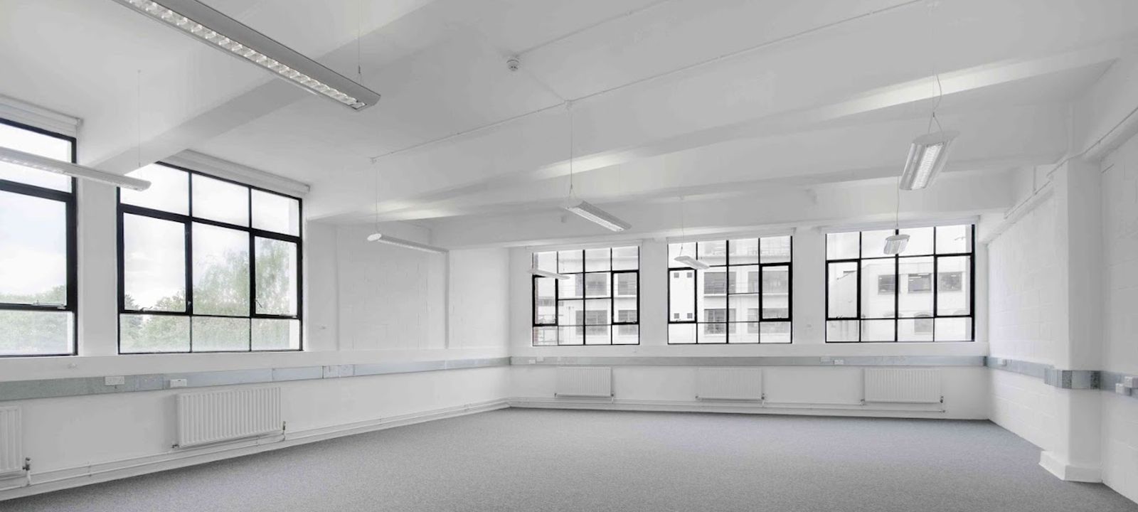 Clarendon Road, Wood Green - Image 1