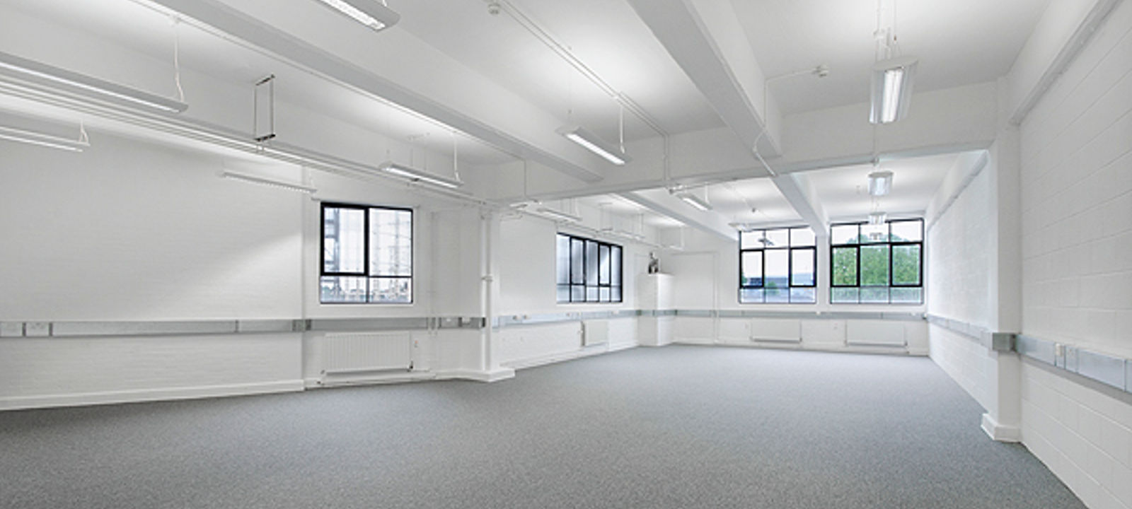 Clarendon Road, Wood Green - Image 1