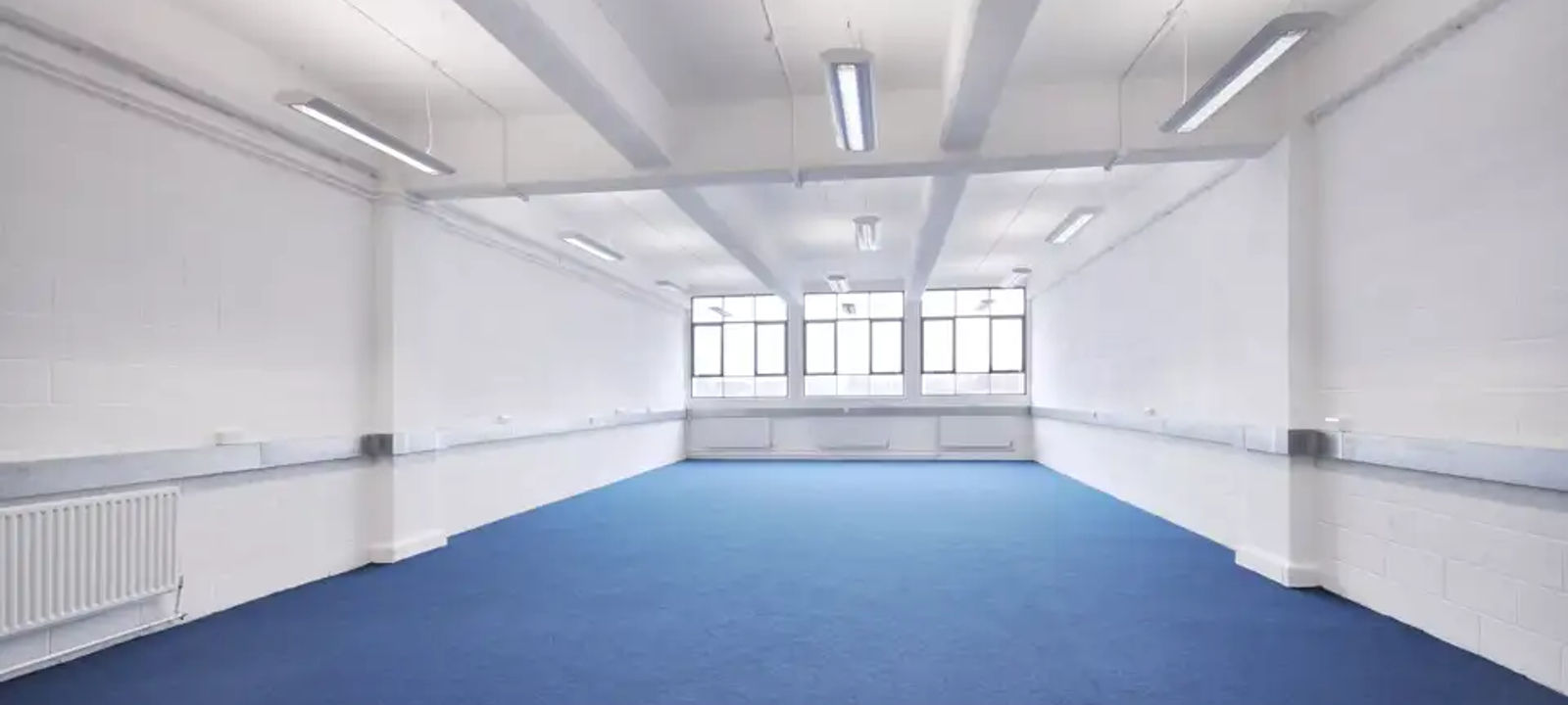 Clarendon Road, Wood Green - Image 1